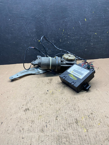 2007 2008 Acadia Enclave Escalade Suburban Liftgate Door Module Motor R8497 DG3