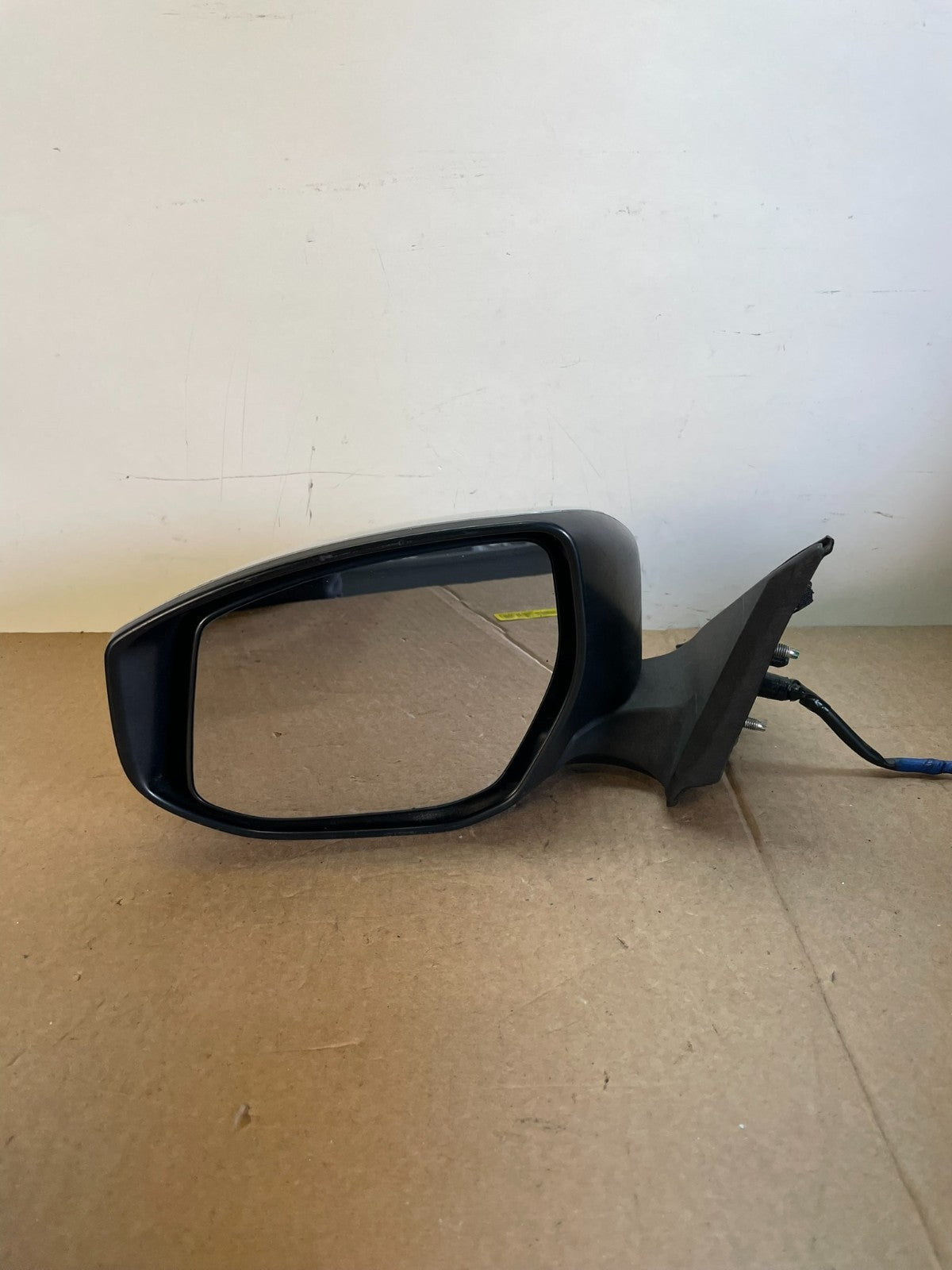 2013-2018 Nissan Altima Left Driver LH View Power Turn Door Mirror AH6175 DW9