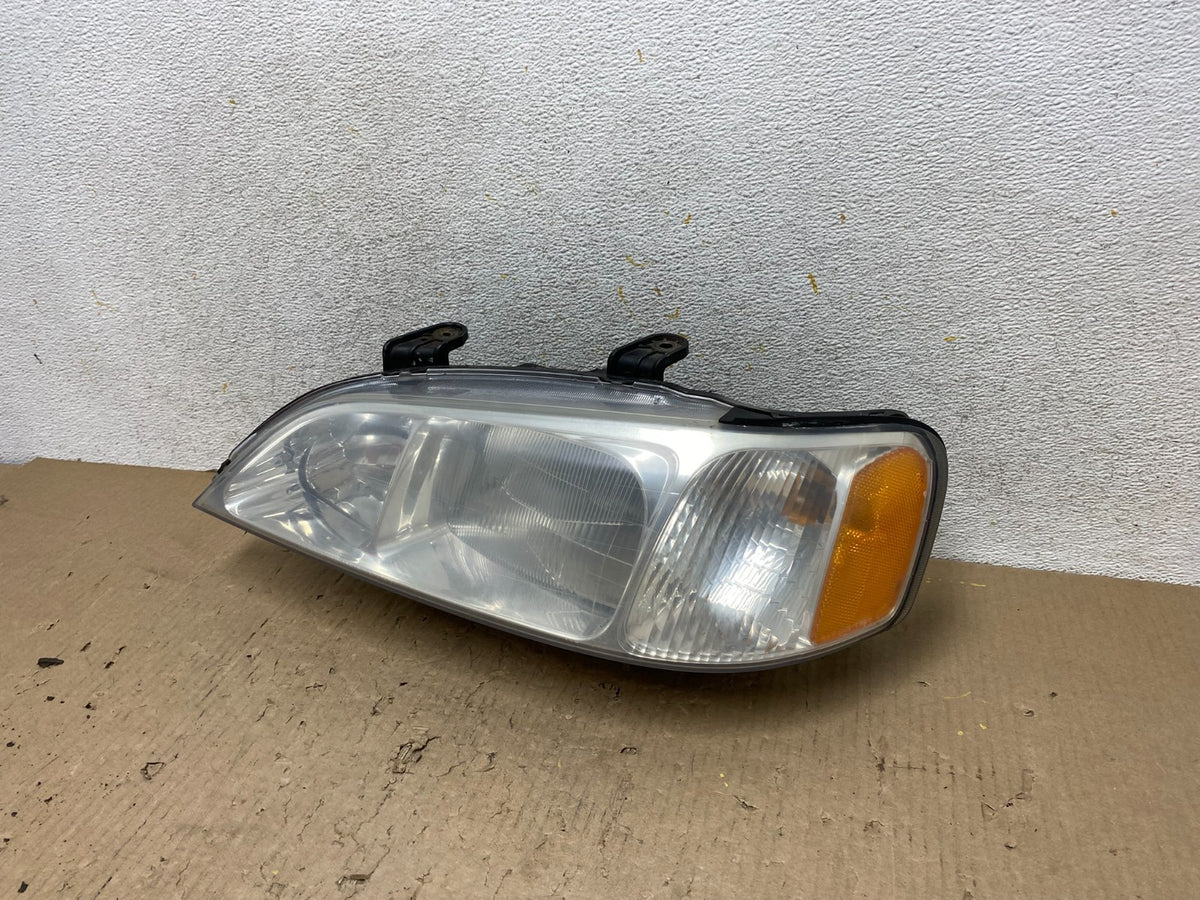1999 2000 2001 Acura TL Left Driver LH Xenon HID Headlight AH6013 DW2