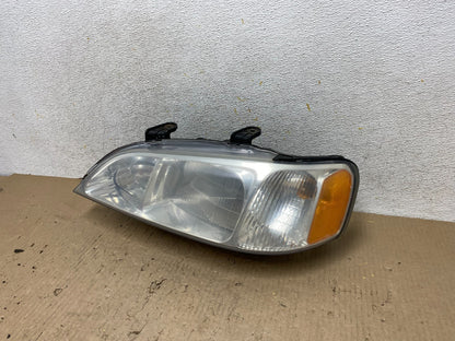 1999 2000 2001 Acura TL Left Driver LH Xenon HID Headlight AH6013 DW2