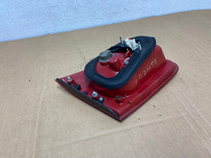 2007 2008 2009 Hyundai Santa Fe Right Passenger Tail Light Inner AC7452 LK4
