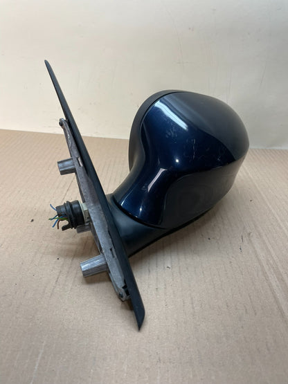 2009 to 2011 BMW 328i 335i Left Driver Lh Side View Door Mirror aj0791 DG1