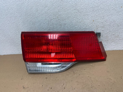 2008 to 2010 Honda Odyssey Left Driver LH Side Tail Light Inner AG4205 LK0