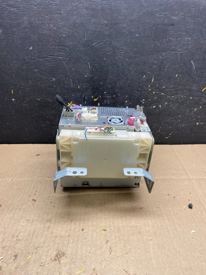2009 Nissan Murano Maxima Radio CD Navigation u4663 DG4