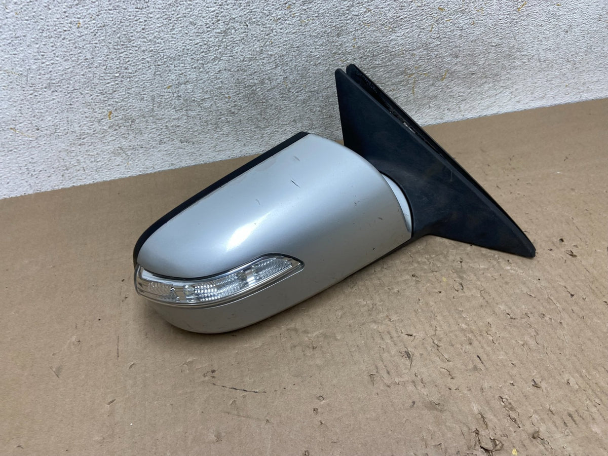 2009-2010 Kia Optima Right Passenger Side Turn Signal View Door Mirror AI2349 DW2