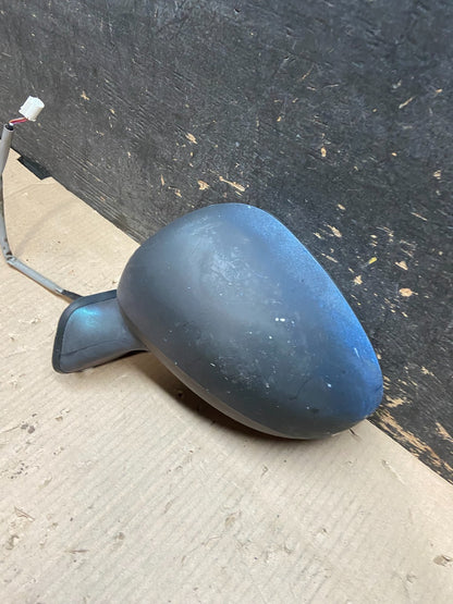 2010 to 2015 Toyota Prius Left Driver LH Side View Door Mirror X7811 DG1