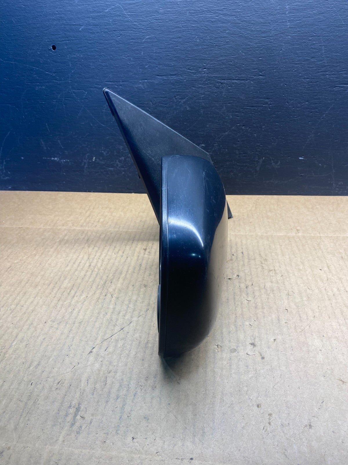 2006 to 2008 Toyota RAV4 Right Passenger RH Side View Door Mirror AC2870 DW4
