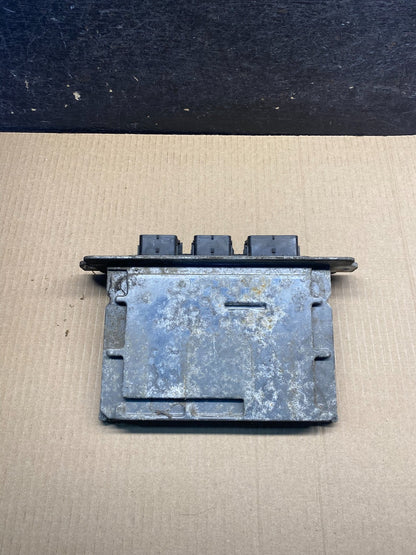 2006 Ford E350 Engine Control Module Computer ECM 6C2A-12A650-ACA AI4796 DG0