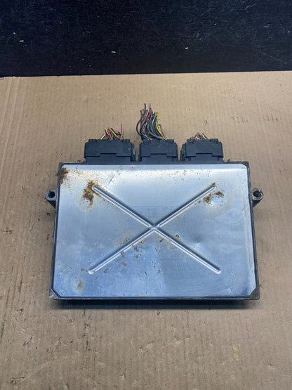 2009 - 2011 Lincoln Town Car Computer Engine Control ECU ECM Module AE6414 DG1