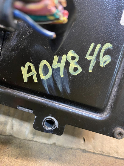 2000 Dodge Ram 1500 5.2L ECU ECM Engine Control Computer AD4846 DG3