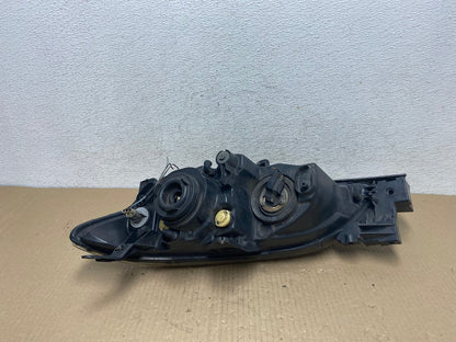 2004 to 2009 Mazda 3 Sedan Right Passenger Rh Side Headlight AE9561 LK5