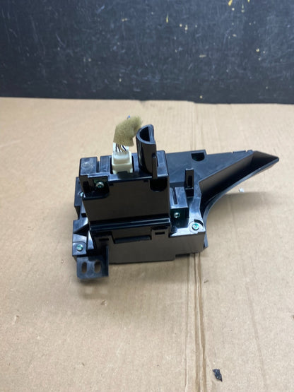 2009 - 2012 Toyota Venza A/C Heater Climate Control Unit Switch AE4344 DG4