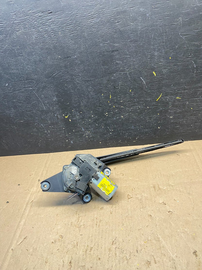 2013 to 2020 Buick Encore Windshield Rear Wiper Motor R8845 DG4