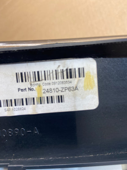 2006-2007 Nissan Pathfinder Xterra Cluster Speedometer Instrument OEM ac6096 DG5