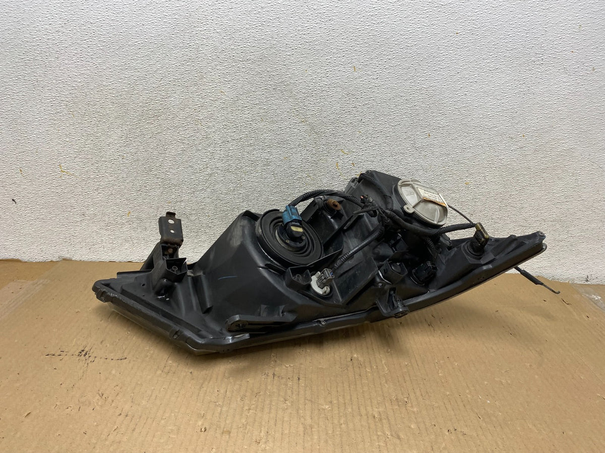 2007 2008 2009 Acura MDX Headlight Xenon HID Left Driver Lh Side AH3072 DW6