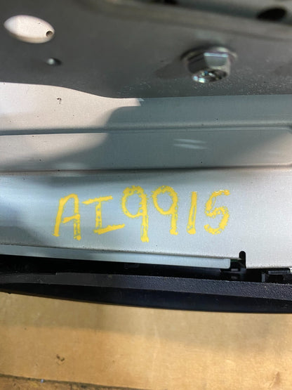 2015-2017 Toyota Camry Radio CD Navigation Screen Display AI9915 DW8