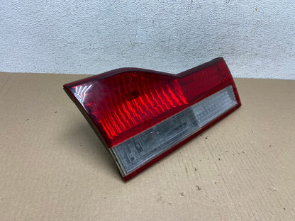 2001 to 2002 Honda Accord Left Driver LH Side Inner Tail Light AE9464 LK2