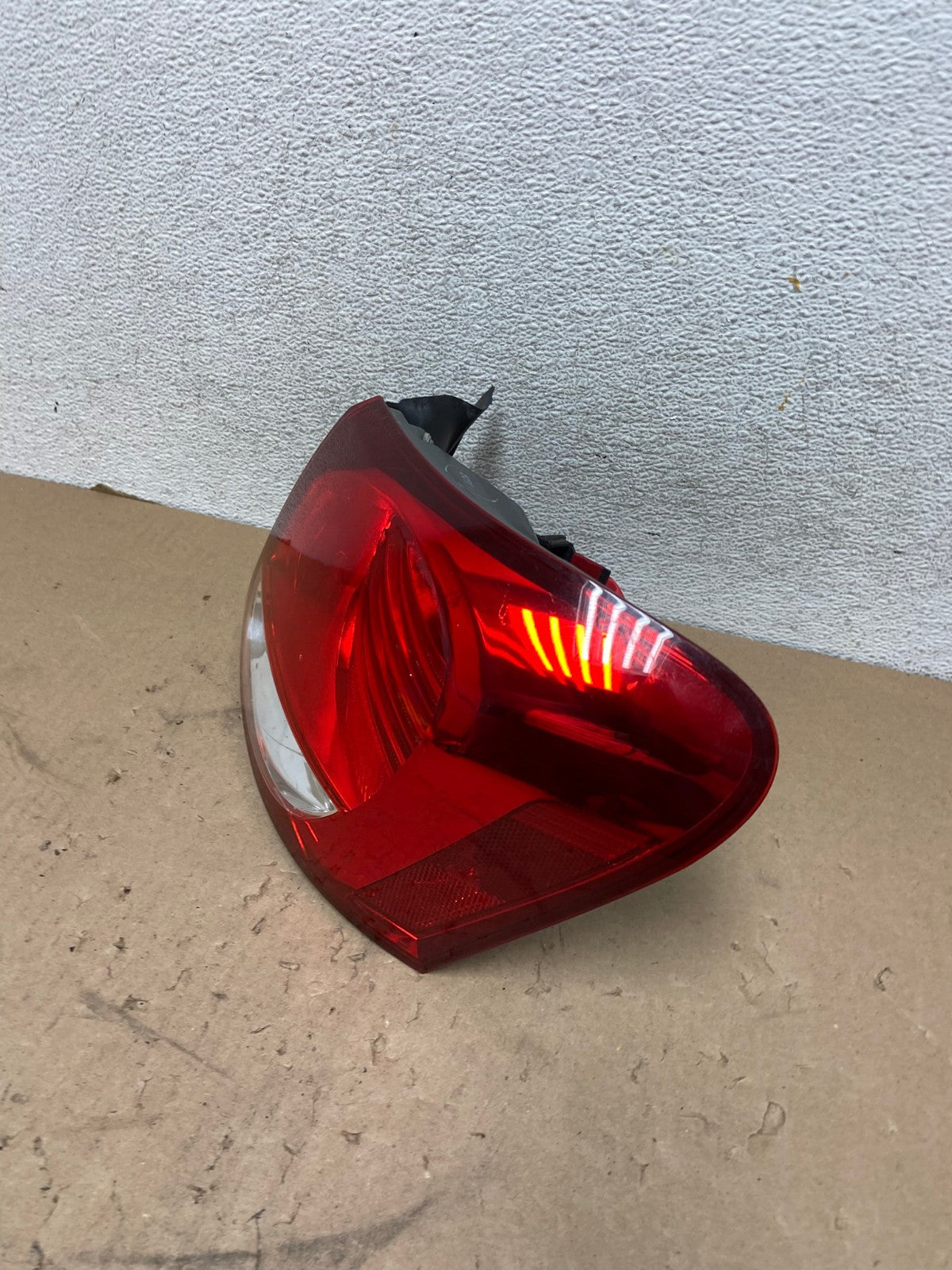 2006-2011 Lexus GS350 GS430 GS450H Right Passenger RH Tail Light AG4214 LK1