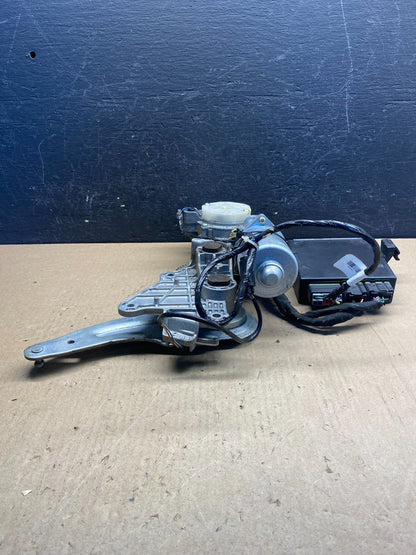 2009 to 2016 GMC Acadia Rear Trunk Liftgate Power Motor Actuator AE7495 DW1