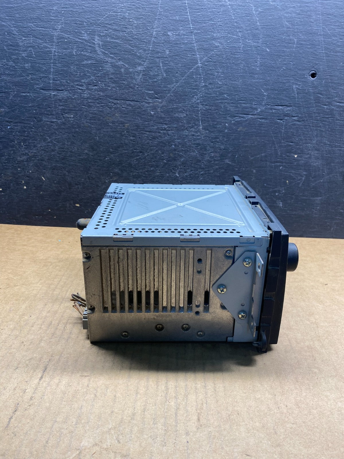 2008 2009 2010 Ford F250 F350 Radio Audio AM/FM Receiver AH4983 DG2