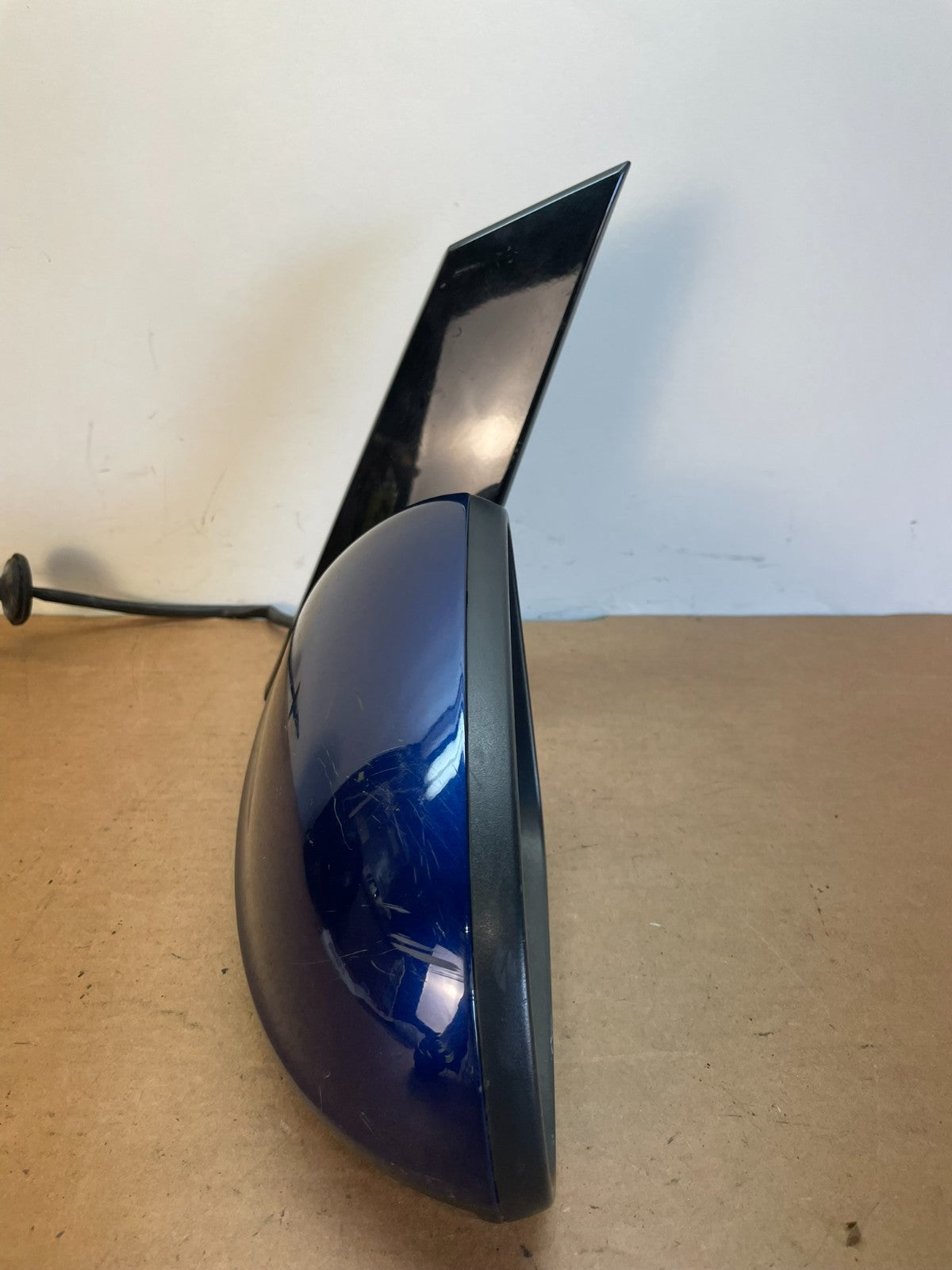 2012-2017 Buick Verano Left Driver LH Side View Door Mirror AG0700 DW10