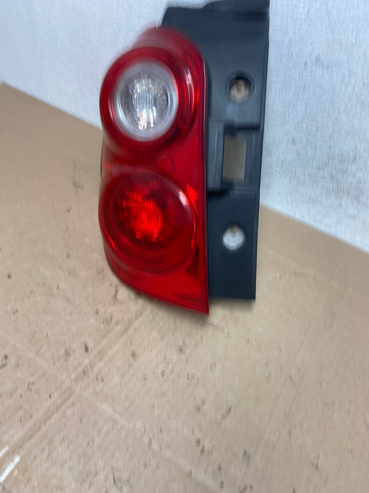 2010 to 2015 Chevrolet Equinox Left Driver Lh Side Tail Light AE6105 LK1