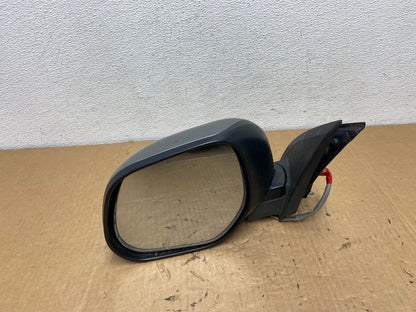 2007 - 2009 Mitsubishi Outlander Left Driver Door Power Mirror AC7687 LK5