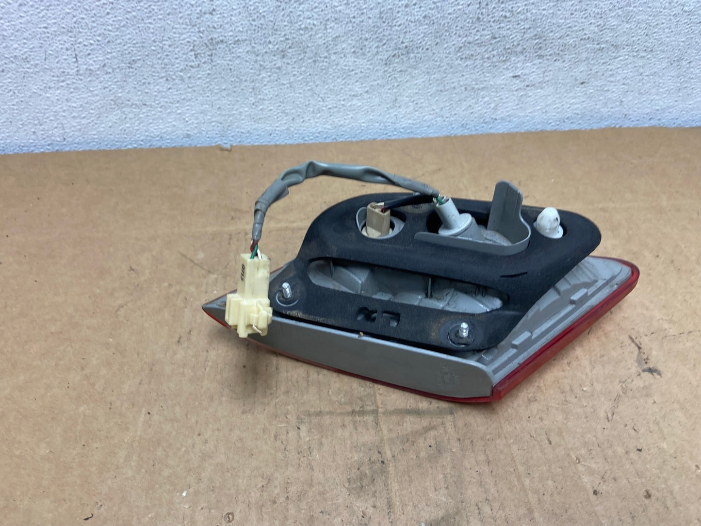 2007 2008 2009 Toyota Camry Right Passenger Rh Tail Light Inner AD6207 LK5