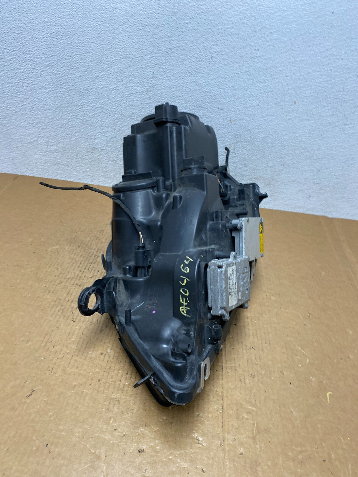 XENON 2006-2009 Mercedes-Benz ML-Class Headlight Right Passenger AE0464 DW6