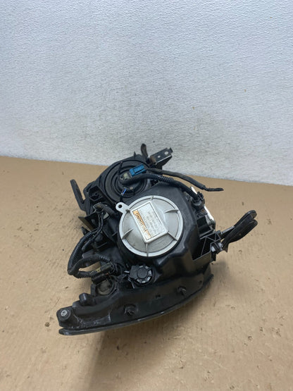 2007 2008 2009 Acura MDX Headlight Xenon HID Left Driver Lh Side AF4286 DW8