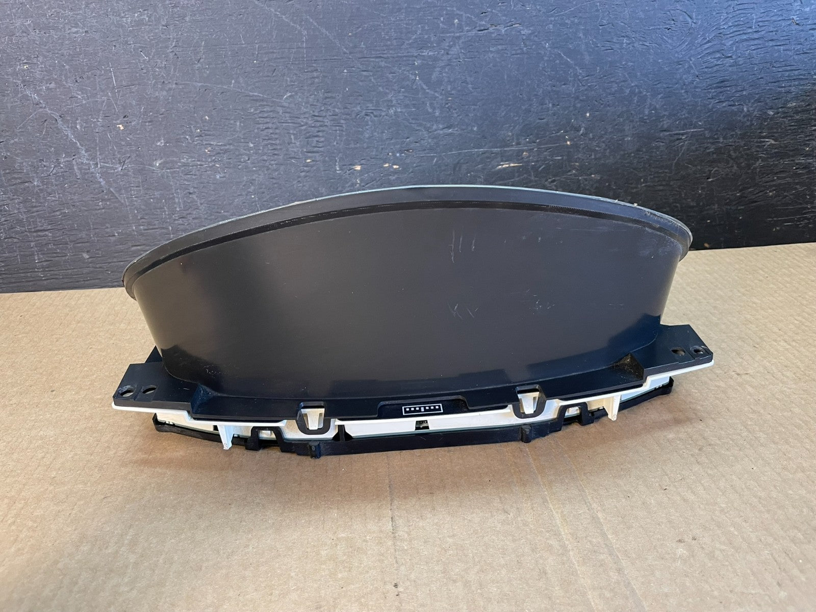 2004 to 2007 Chevrolet Express Speedometer Cluster Gauge AF3580 DG3
