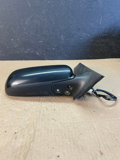 2004 to 2009 Toyota Prius Right Passenger RH Side View Door Mirror AC9875 LK3