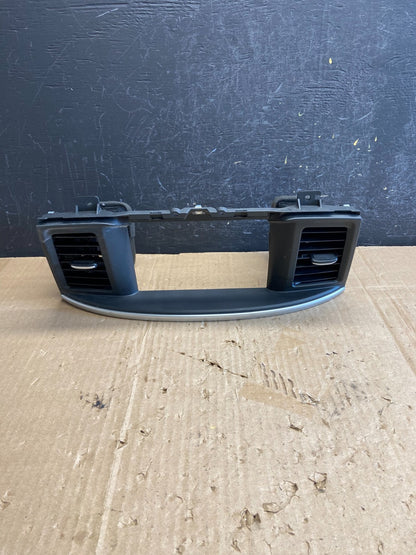 2013 to 2020 Nissan Pathfinder Center Dash Radio Trim Bezel Surround AE1907 DG0