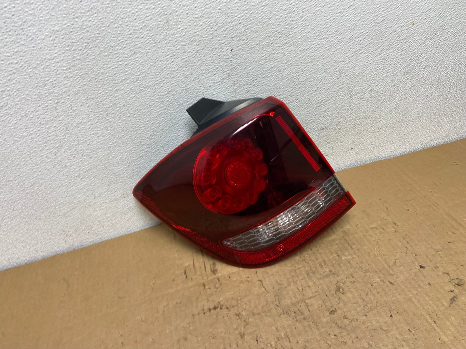 LED 2011-2020 Dodge Journey Left Driver Side Tail Light AC8204 LK2