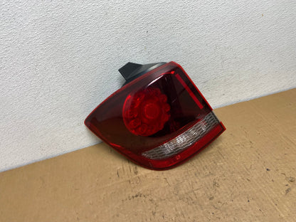 LED 2011-2020 Dodge Journey Left Driver Side Tail Light AC8204 LK2