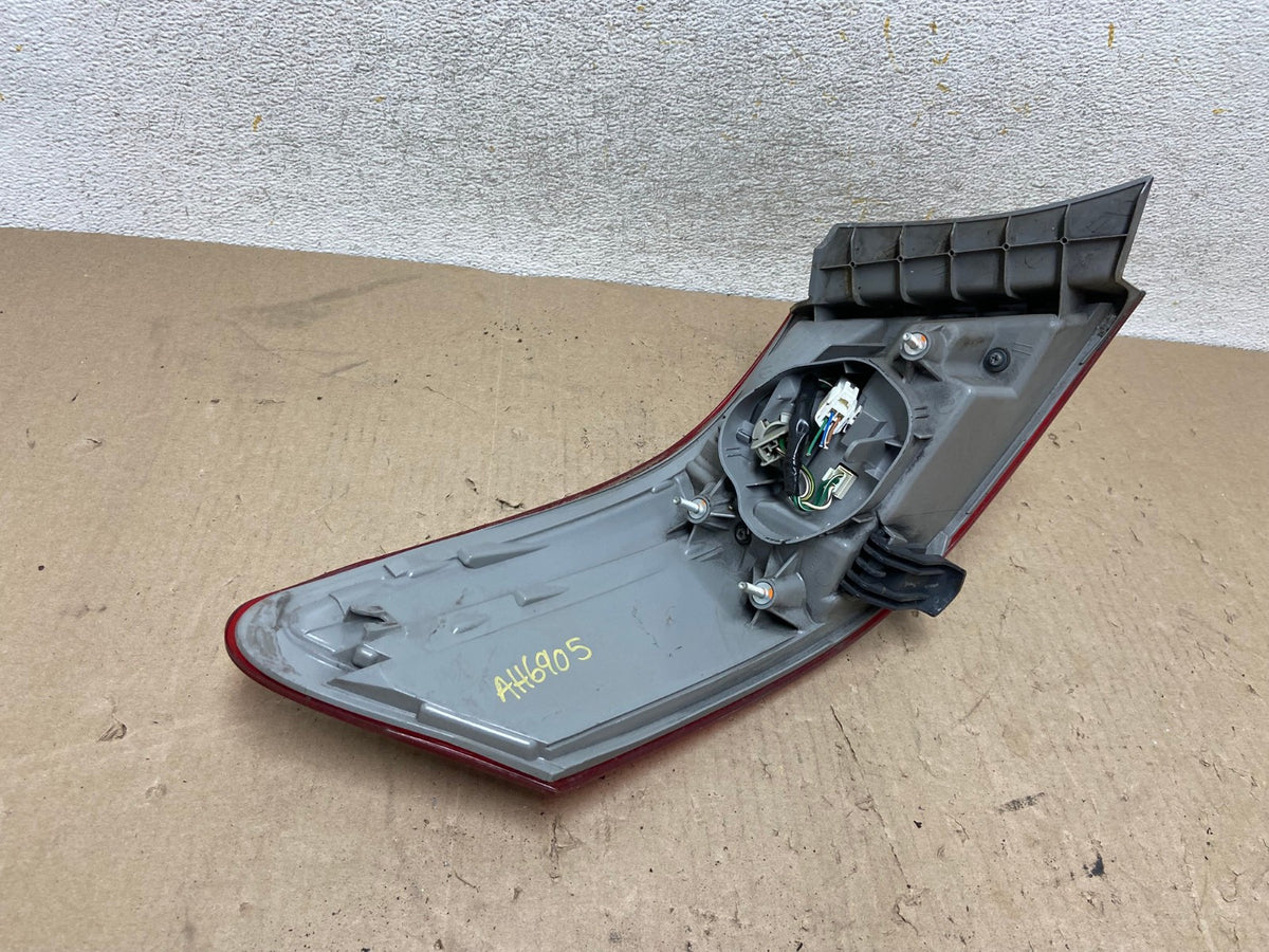 2007 2008 2009 Toyota Camry Right Passenger Side Tail Light AH6905 LK5