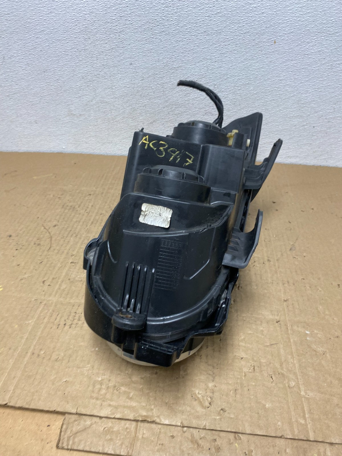 2012 to 2015 Chevrolet Sonic Left Driver LH Headlight OEM AC3917 DW6