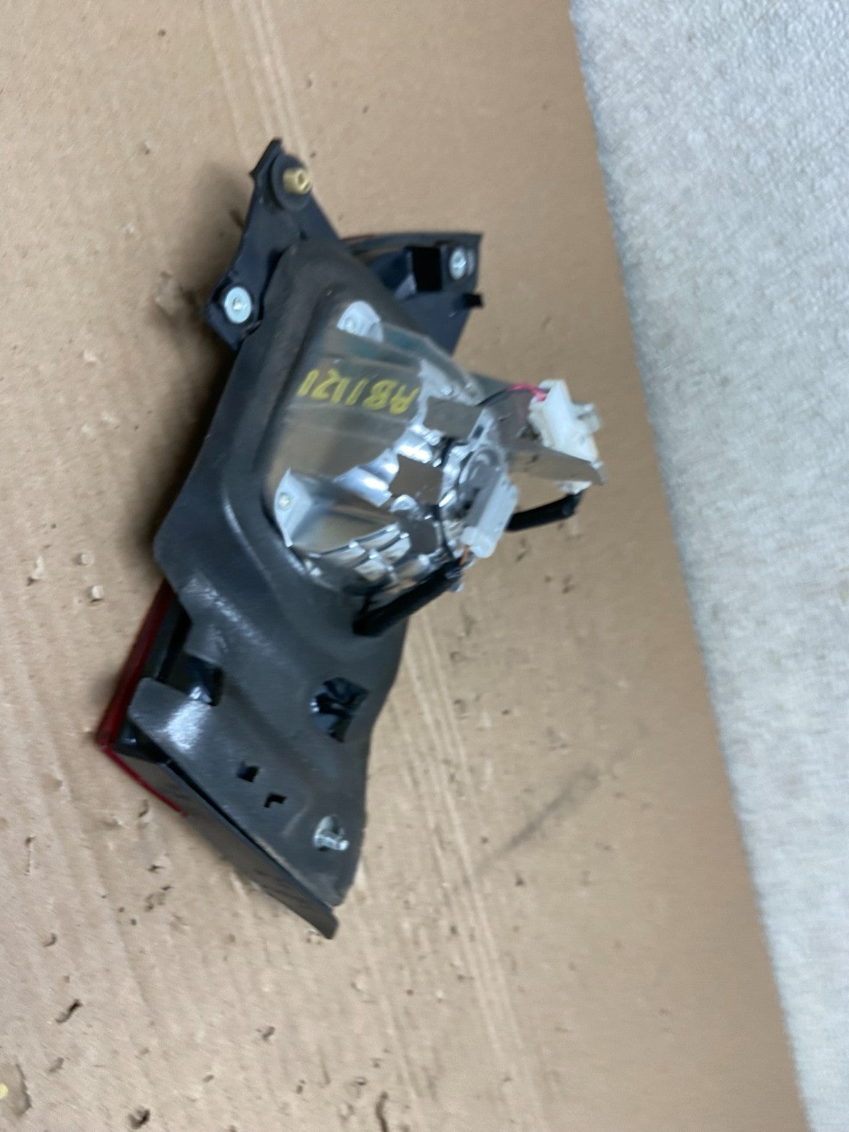2016 2017  2018 Acura ILX Left Driver Side Inner Tail Light AB1121 DG5