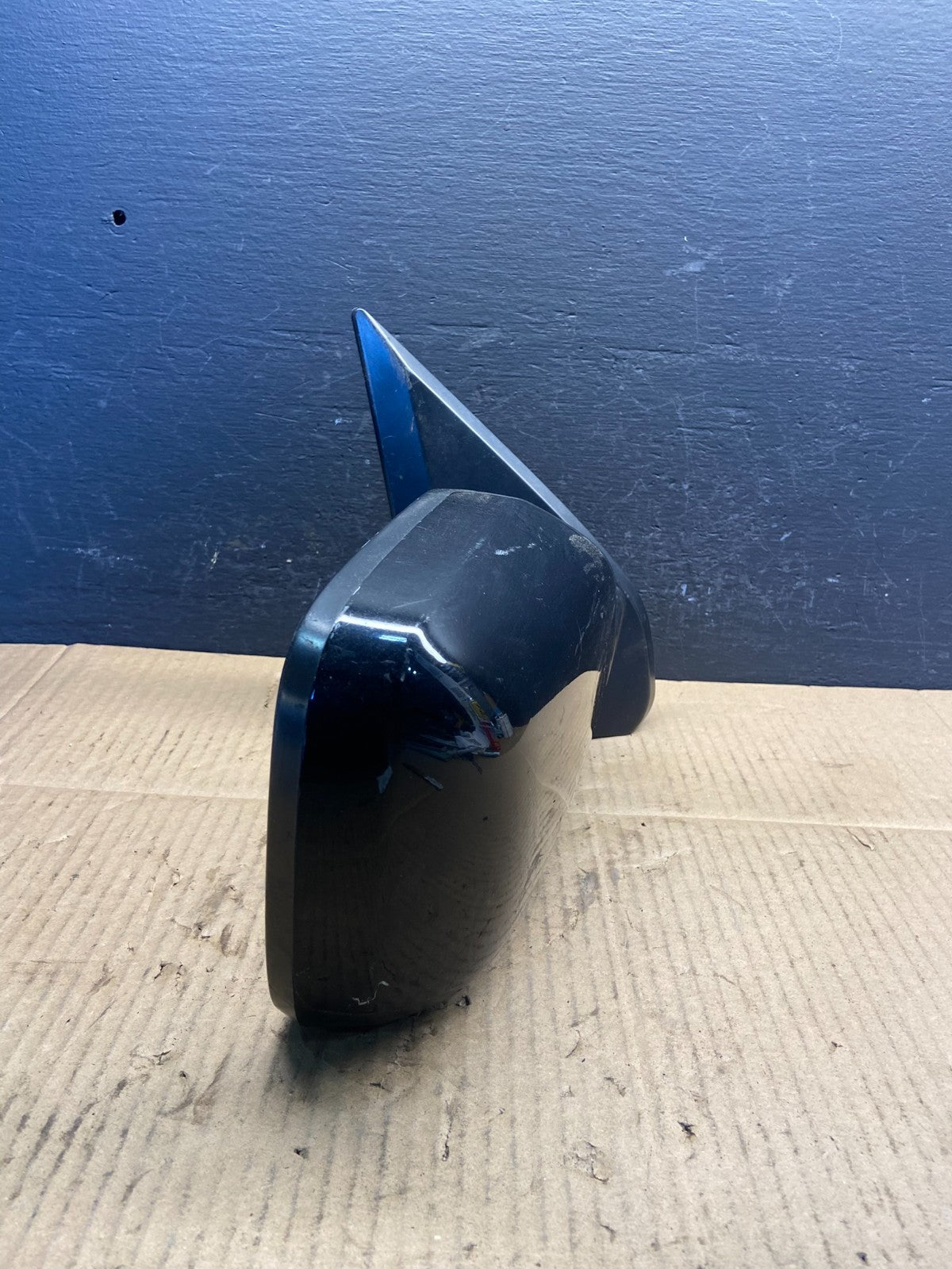 2009-2015 Honda Pilot Right Passenger Side View Door Mirror AD2988 DW1