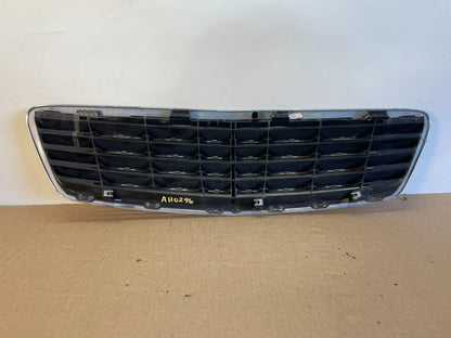 2000 to 2006 Mercedes S-Class W220 2208800383 Front Grill Grille AH02964