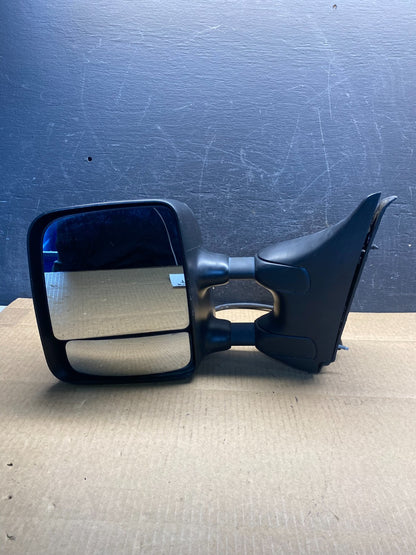 2004 to 2015 Nissan Titan SE Left Driver LH View Door Mirror AG7255 DG10