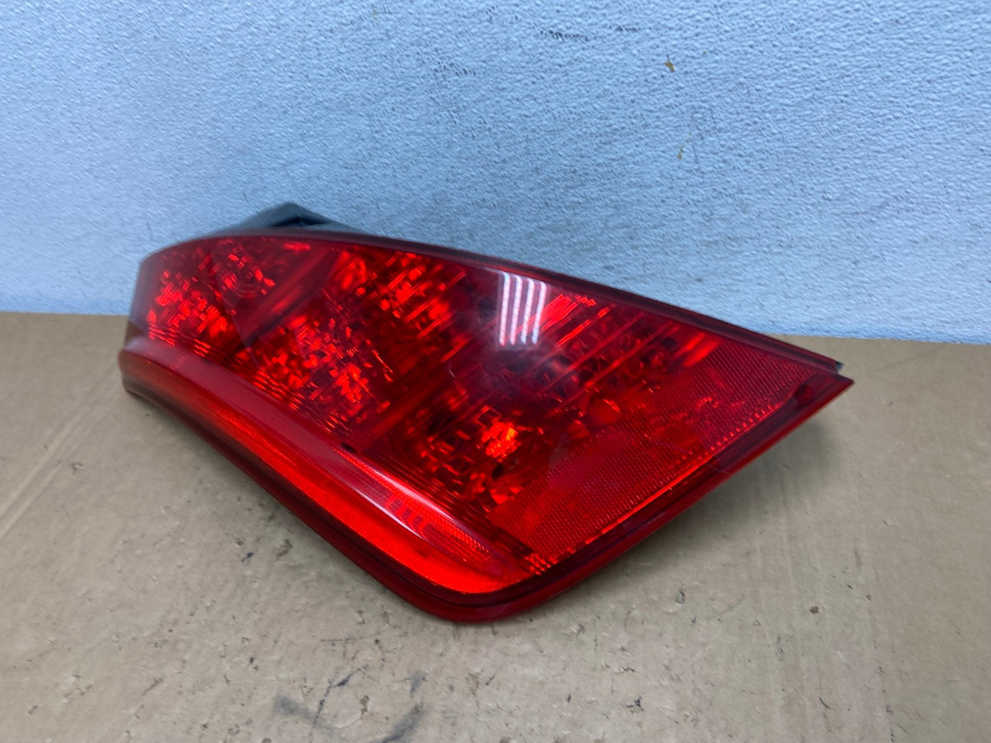 2003 2004 2005 Nissan Murano Left Driver Lh Side Tail Light AD3244 LK1
