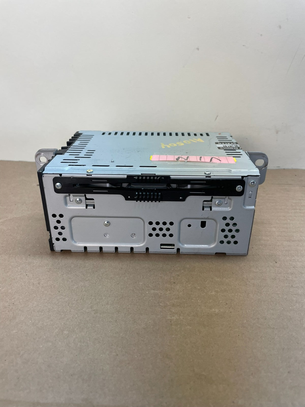 2013 2014 2015 Ford Escape Radio Receiver ID cj5t-19c107-bg ai0504 DG0