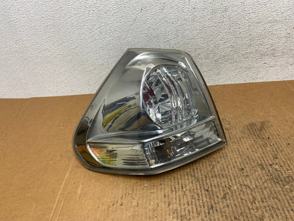 2004 to 2009 Lexus Rx350 RX330 Left Driver LH Tail Light AE1589 LK0