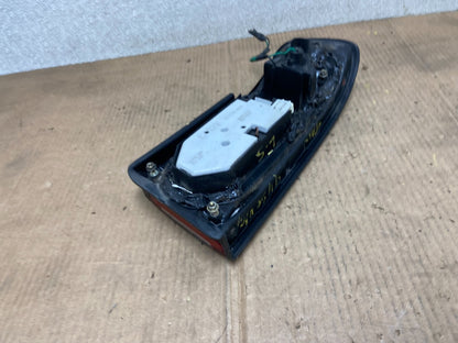 1991 to 1992 Nissan Sentra Coupe Left Driver Side Tail Light AA63835