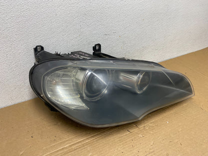 2007 2008 2009 2010 Bmw X5 Right Passenger RH Headlight Xenon Hid AD3893 DW2