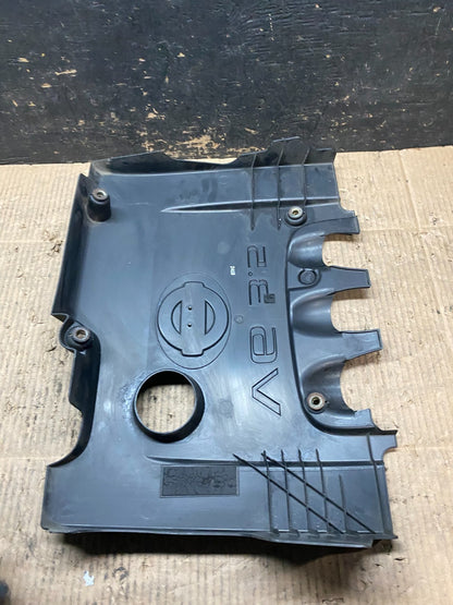 2005-2008 Nissan Quest Engine Motor Cover T9586 DG7