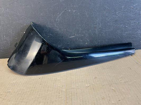 2011-2017 Honda Odyssey Left Driver Rear Gate Spoiler Garnish AD8560 DG0