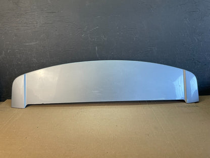 2011-2016 Jeep Compass Rear Upper Liftgate Spoiler Wing AD0141 DG0