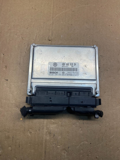 2004 Volkswagen Jetta Passat 1.8L ECM Engine Control Unit ECU AF9159 DG0
